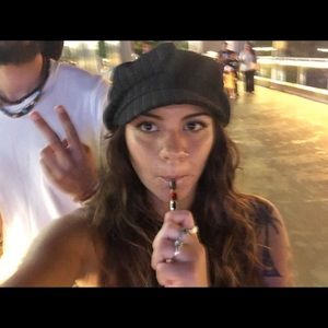 Meet your Posher, Erin